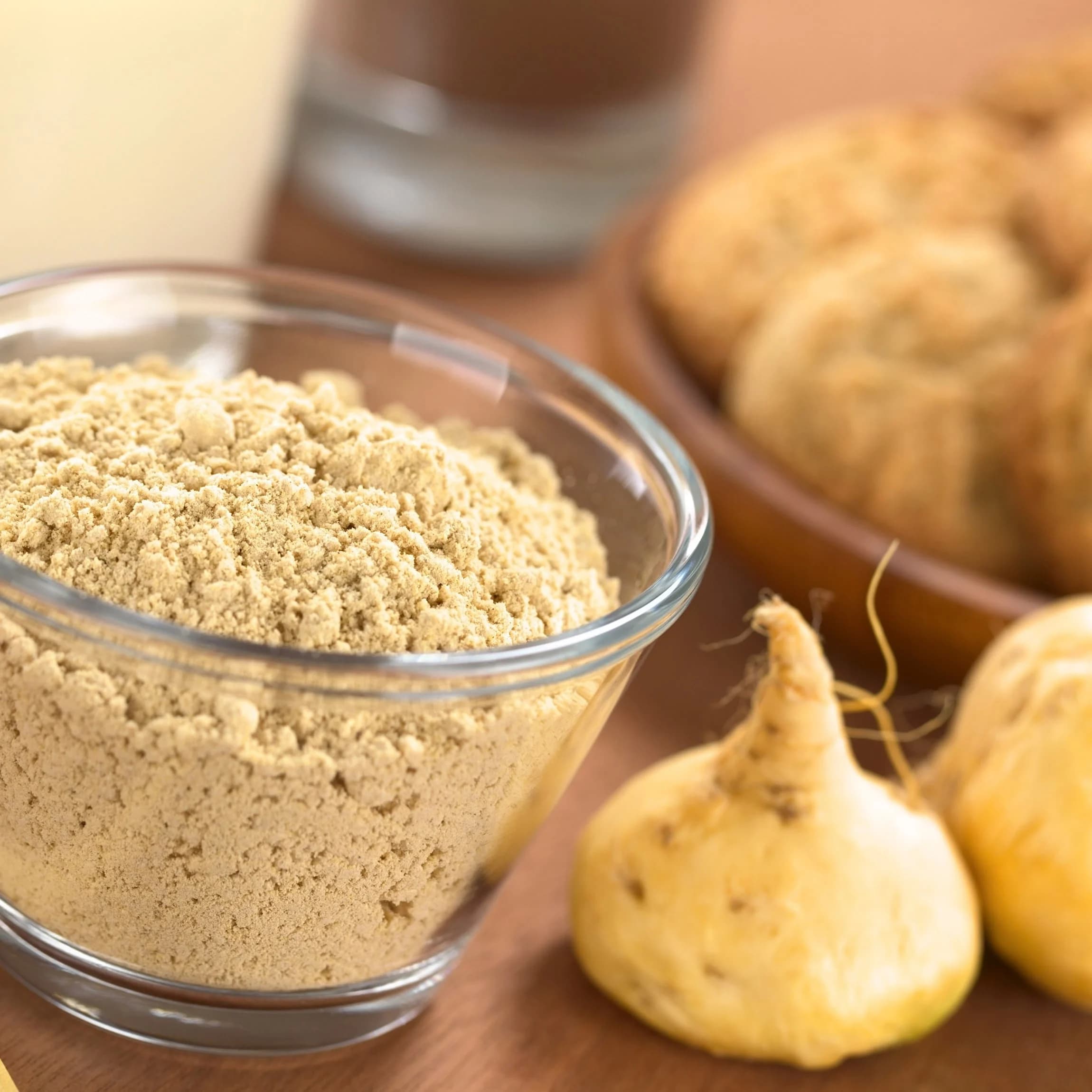 Maca Powder Image 5
